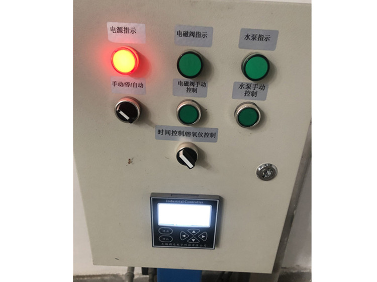 空調(diào)、循環(huán)水