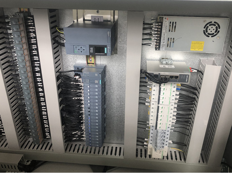 空調(diào)、循環(huán)水